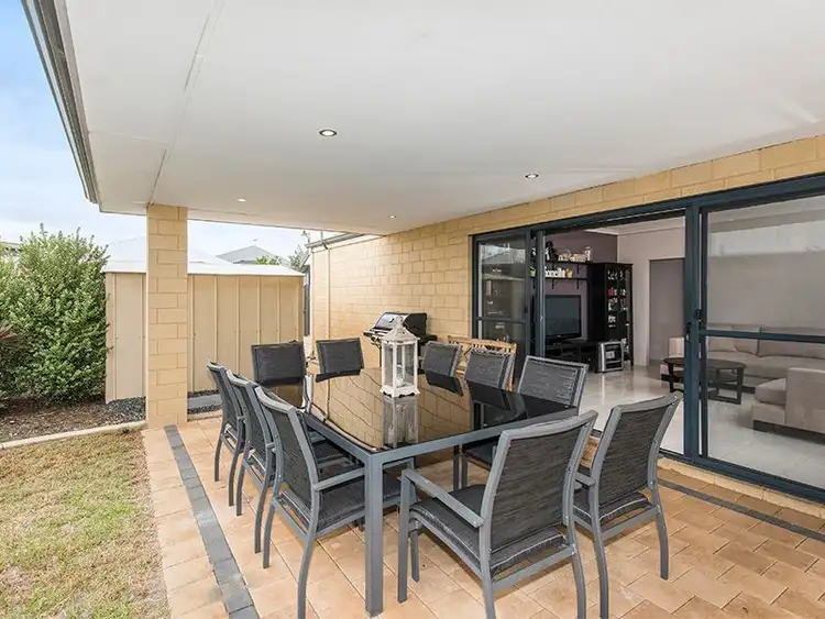 Fifth view of Homely house listing, 1 Norseman Approach, Baldivis WA 6171