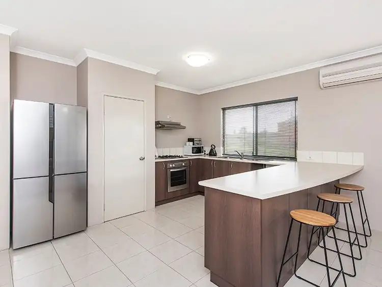 Sixth view of Homely house listing, 1 Norseman Approach, Baldivis WA 6171
