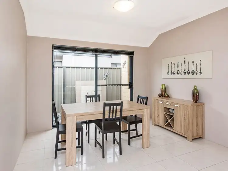 Seventh view of Homely house listing, 1 Norseman Approach, Baldivis WA 6171