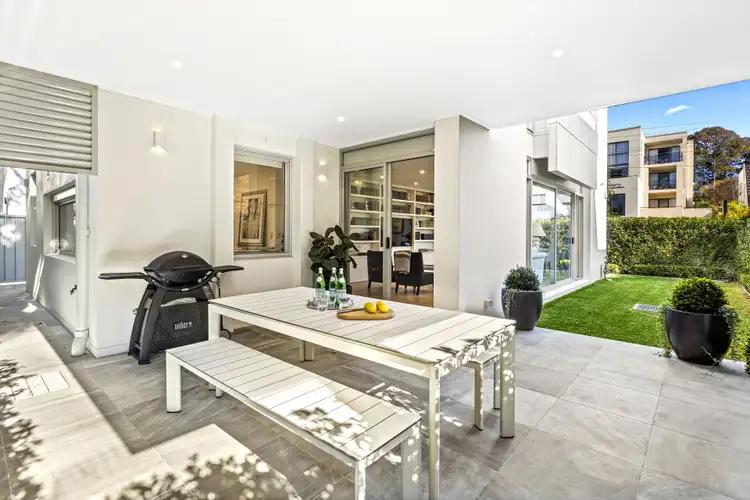 Fourth view of Homely townhouse listing, 39A Kembla Street, Wollongong NSW 2500