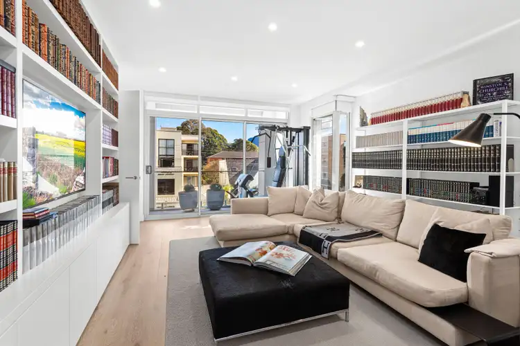 Fifth view of Homely townhouse listing, 39A Kembla Street, Wollongong NSW 2500