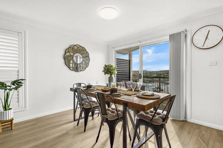 Third view of Homely semi-detached listing, 14A Foster Road, Flinders NSW 2529