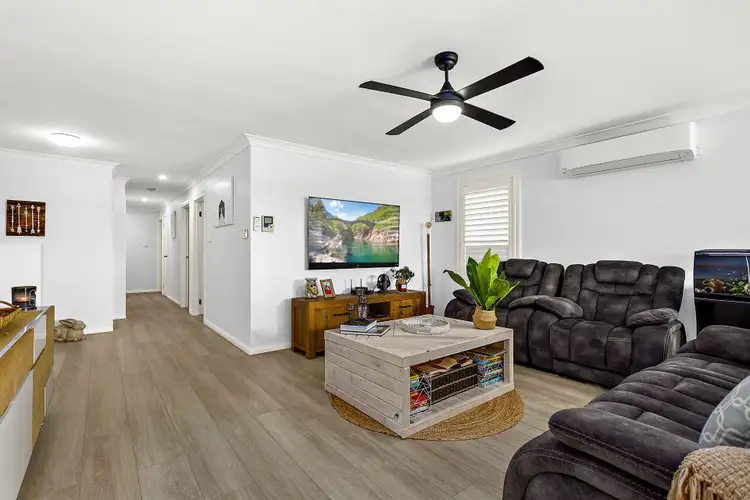 Fourth view of Homely semi-detached listing, 14A Foster Road, Flinders NSW 2529