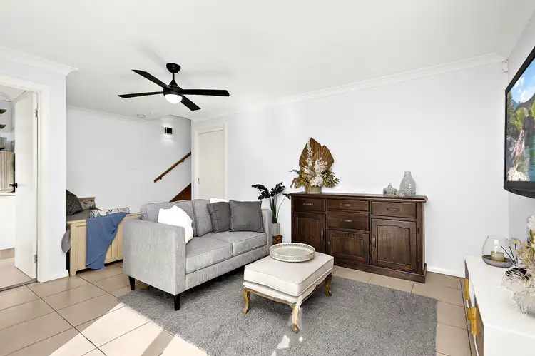 Fifth view of Homely semi-detached listing, 14A Foster Road, Flinders NSW 2529