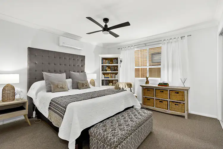 Sixth view of Homely semi-detached listing, 14A Foster Road, Flinders NSW 2529