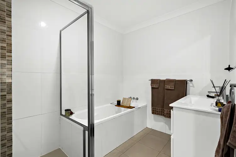 Seventh view of Homely semi-detached listing, 14A Foster Road, Flinders NSW 2529