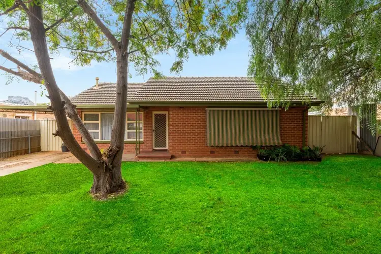 46 Bulkington Road, Davoren Park SA 5113