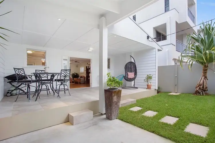 Third view of Homely house listing, 68 Seagull Avenue, Mermaid Beach QLD 4218