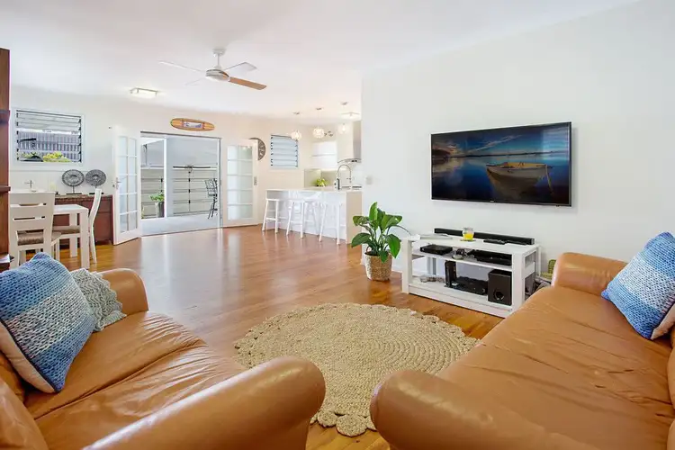 Fourth view of Homely house listing, 68 Seagull Avenue, Mermaid Beach QLD 4218