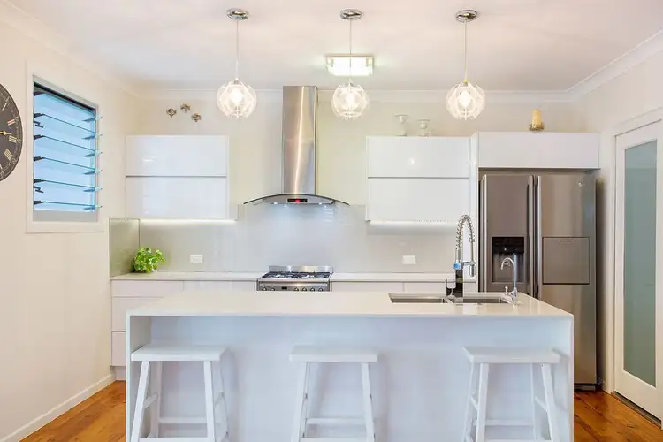 Sixth view of Homely house listing, 68 Seagull Avenue, Mermaid Beach QLD 4218
