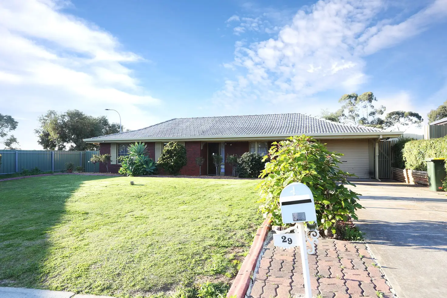 Main view of Homely house listing, 29 Ina Close, Craigmore SA 5114