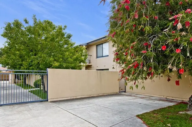 Main view of Homely unit listing, 5/6 Jeffrey Street, Brooklyn Park SA 5032