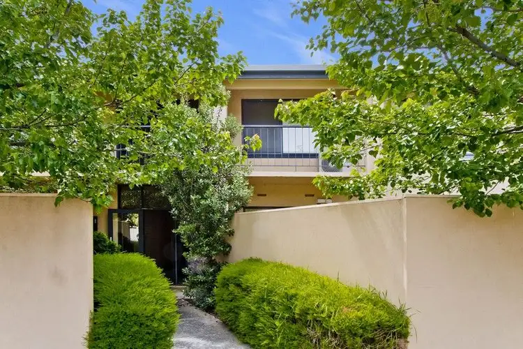 Second view of Homely unit listing, 5/6 Jeffrey Street, Brooklyn Park SA 5032
