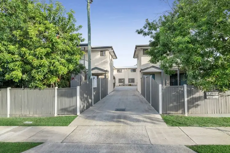2/163 York Street, Nundah QLD 4012