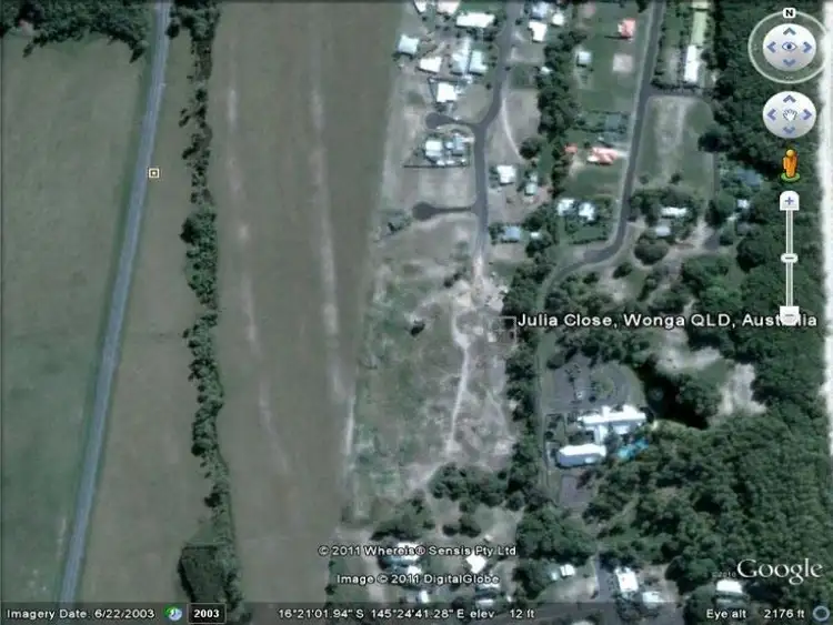 Seventh view of Homely land listing, 7 Julia Close, Wonga QLD 4873