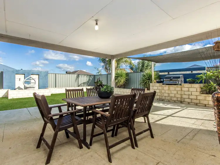 10 Leinster Way, Baldivis WA 6171