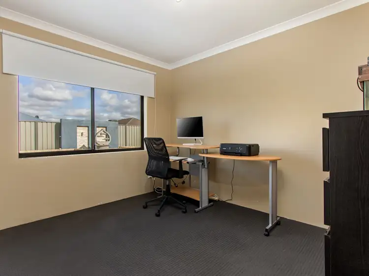 Fourth view of Homely house listing, 10 Leinster Way, Baldivis WA 6171