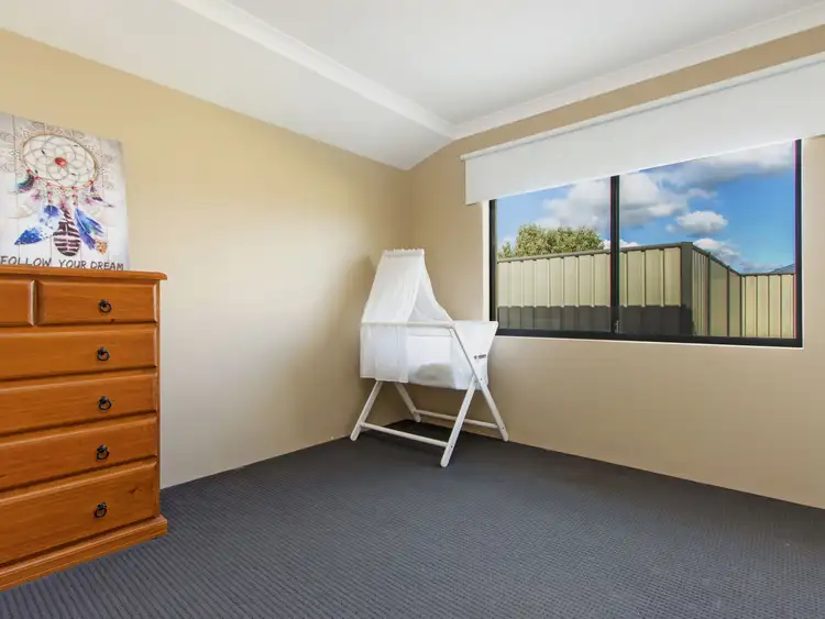 Fifth view of Homely house listing, 10 Leinster Way, Baldivis WA 6171
