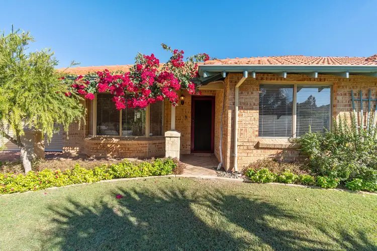 Second view of Homely retirement listing, 25/23 Tifera Circle, Kallaroo WA 6025