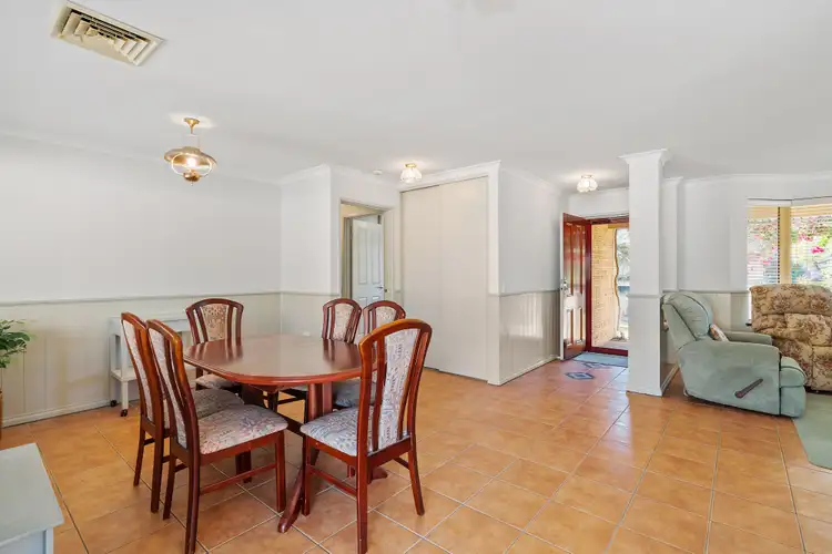 Fourth view of Homely retirement listing, 25/23 Tifera Circle, Kallaroo WA 6025