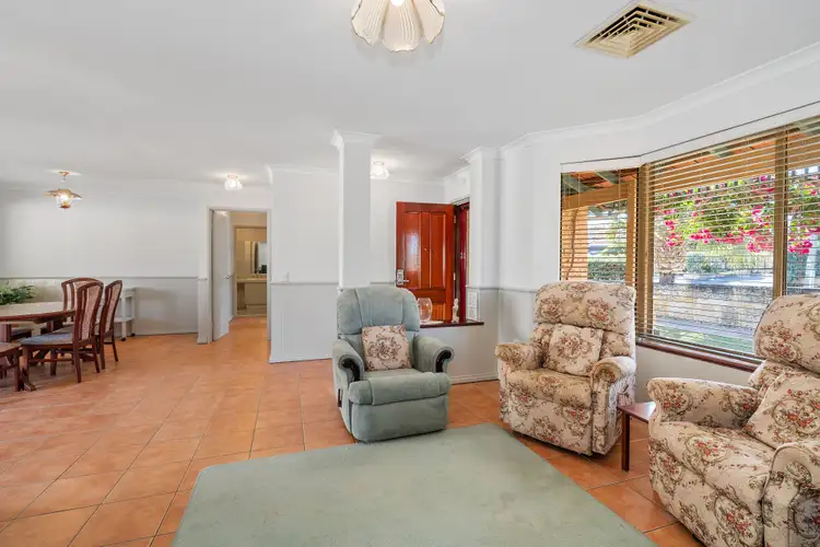 Seventh view of Homely retirement listing, 25/23 Tifera Circle, Kallaroo WA 6025