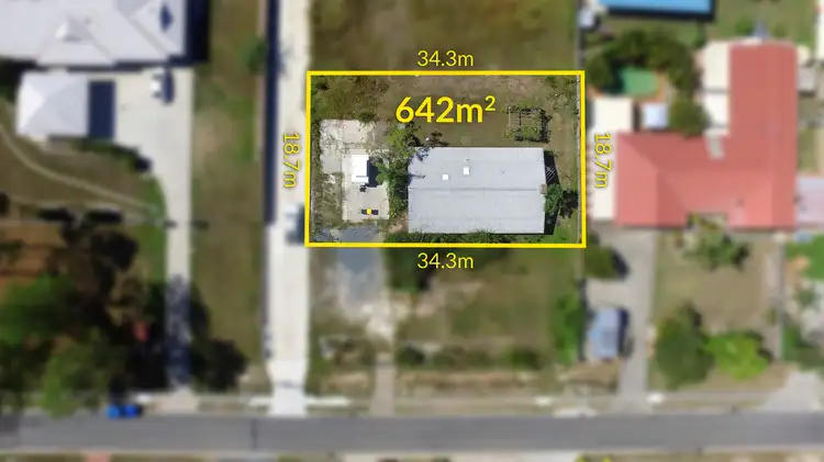 Main view of Homely land listing, 48 Evergreen Avenue, Loganlea QLD 4131