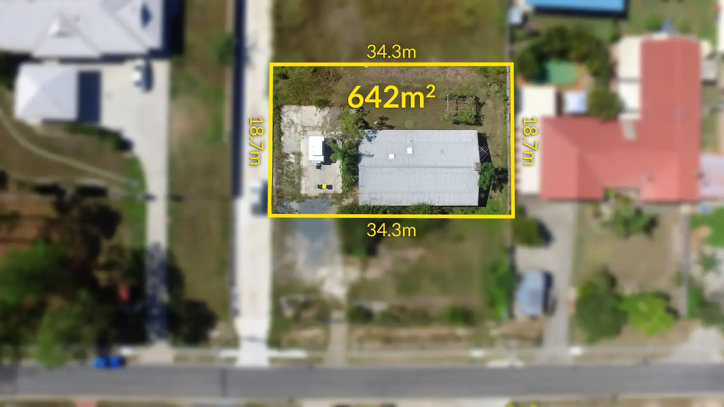 Main view of Homely land listing, 48 Evergreen Avenue, Loganlea QLD 4131