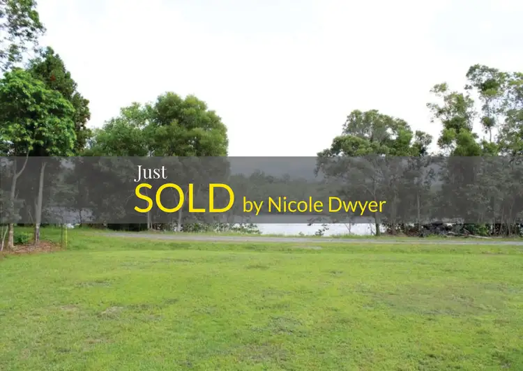 Main view of Homely land listing, Lot 6 McDowall Lane, Daintree QLD 4873