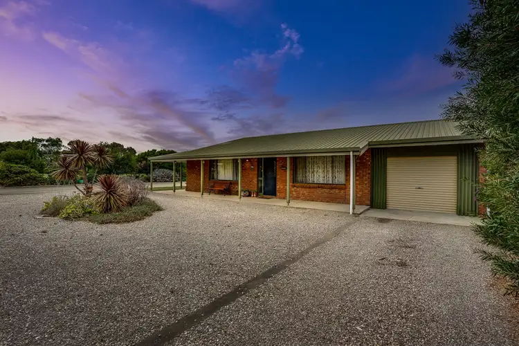 Main view of Homely house listing, 78 Currency Creek Road, Goolwa North SA 5214