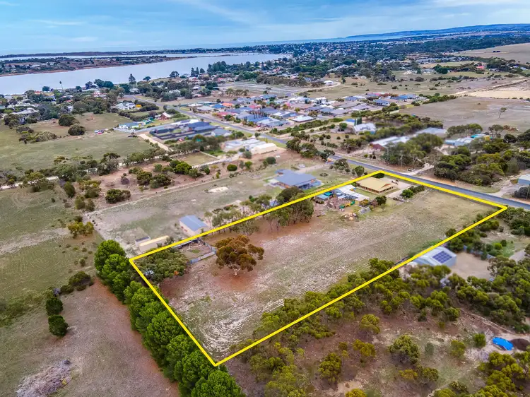 Second view of Homely house listing, 78 Currency Creek Road, Goolwa North SA 5214