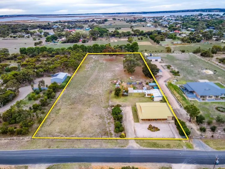 Third view of Homely house listing, 78 Currency Creek Road, Goolwa North SA 5214