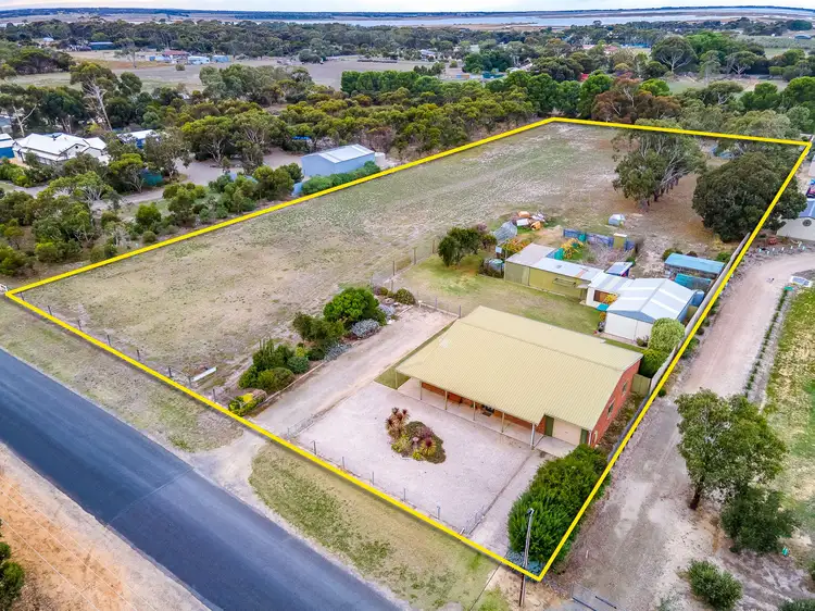 Fourth view of Homely house listing, 78 Currency Creek Road, Goolwa North SA 5214