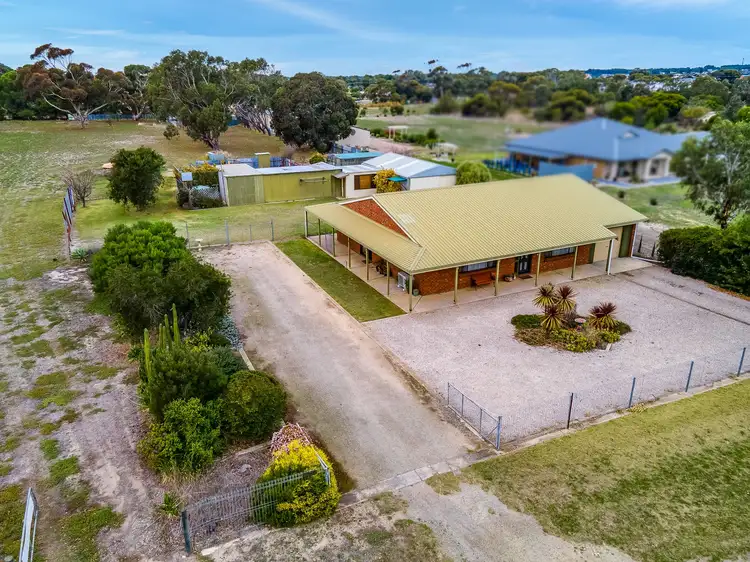 Fifth view of Homely house listing, 78 Currency Creek Road, Goolwa North SA 5214