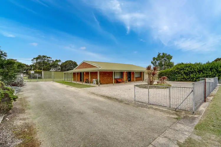 Sixth view of Homely house listing, 78 Currency Creek Road, Goolwa North SA 5214