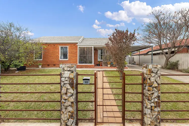 Third view of Homely house listing, 10 Ward Terrace, Enfield SA 5085