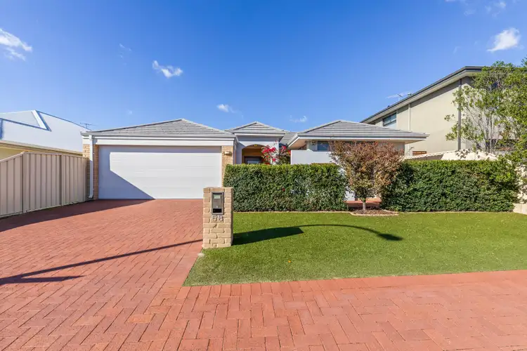58 Oakdene Drive, Madeley WA 6065