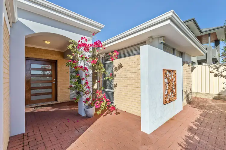 Second view of Homely house listing, 58 Oakdene Drive, Madeley WA 6065