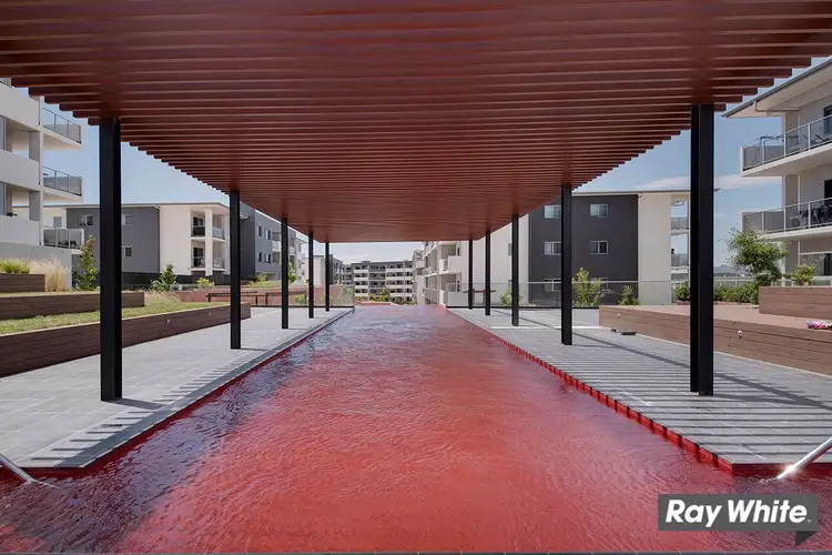 Fourth view of Homely unit listing, 202/24 Philip Hodgins Street, Wright ACT 2611