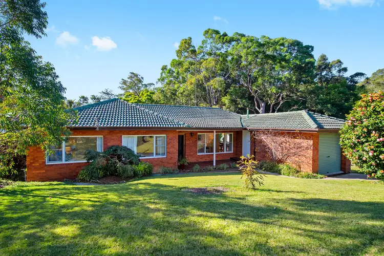 22 Larool Crescent, Thornleigh NSW 2120