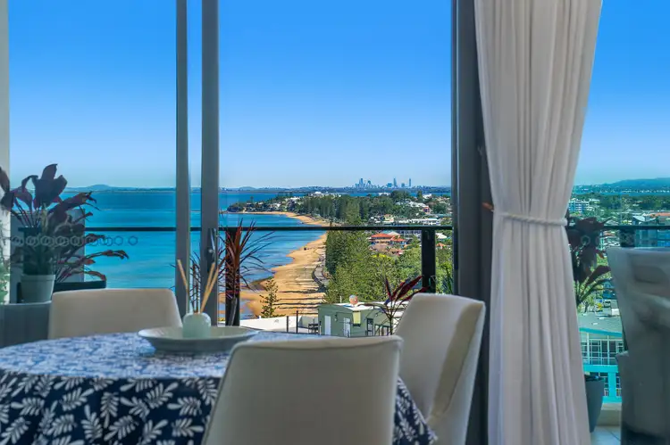 1208/99 Marine Parade, Redcliffe QLD 4020