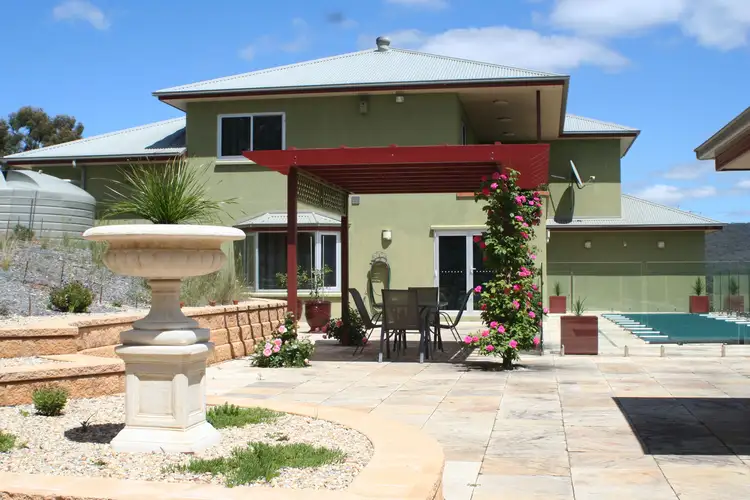 365 Carrick Road, Goulburn NSW 2580