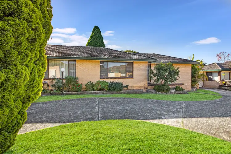 12/33 Gardinia Street, Beverly Hills NSW 2209