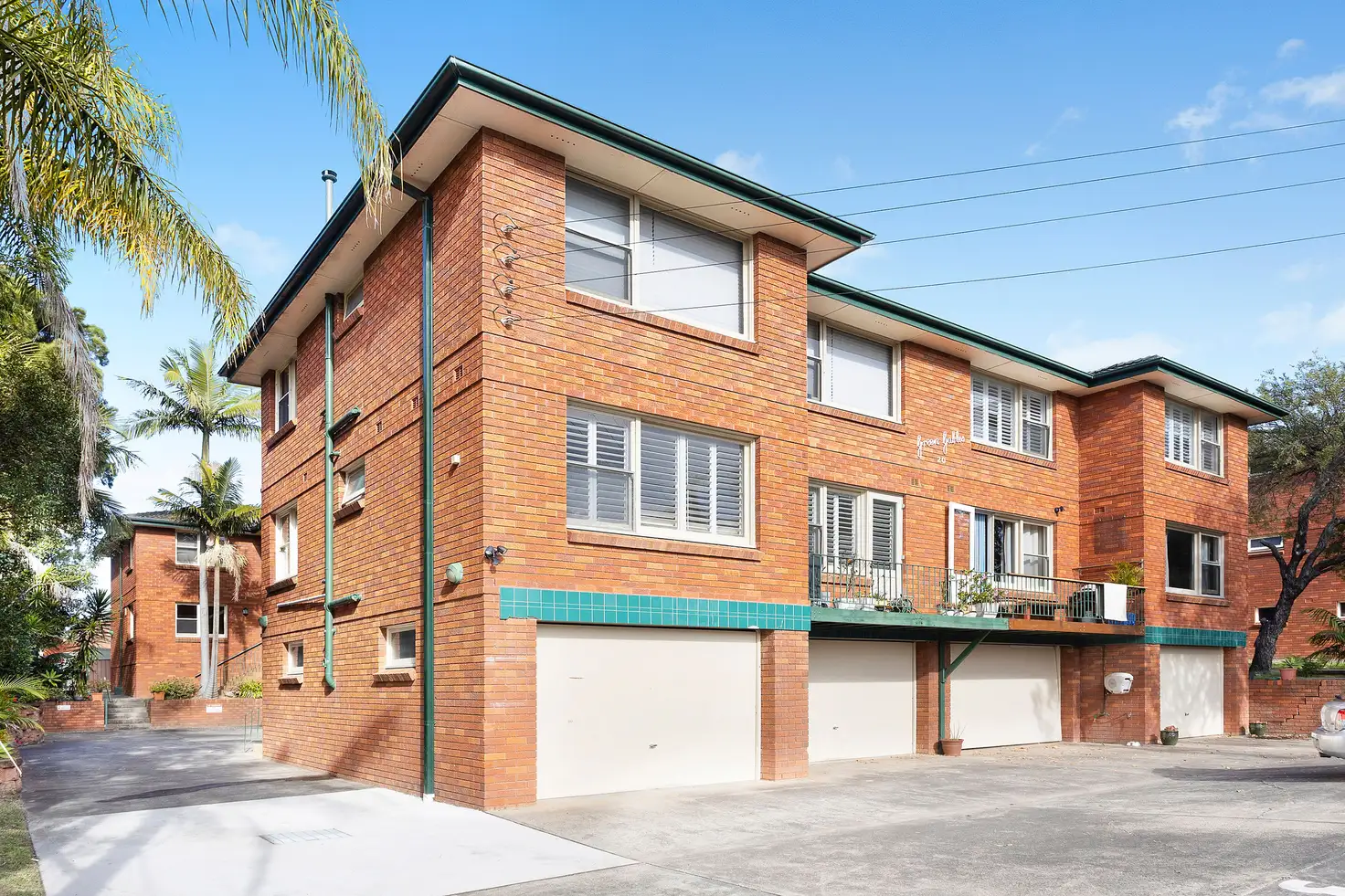 Main view of Homely unit listing, 7/20 Hill Street, Woolooware NSW 2230