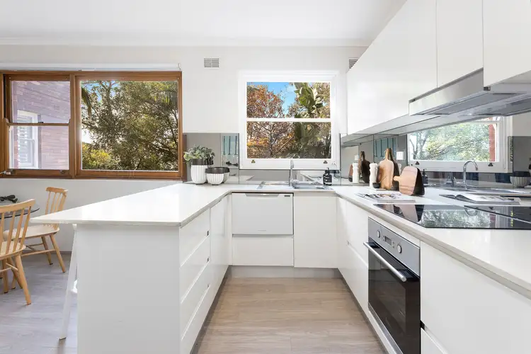 Second view of Homely unit listing, 7/20 Hill Street, Woolooware NSW 2230