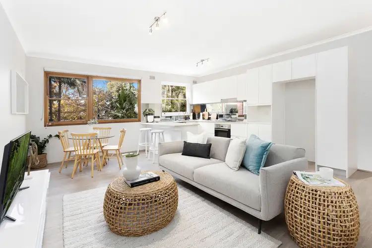 Third view of Homely unit listing, 7/20 Hill Street, Woolooware NSW 2230