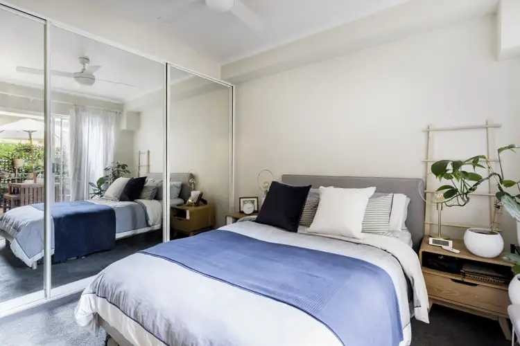Third view of Homely apartment listing, 106/40 Macleay Street, Potts Point NSW 2011