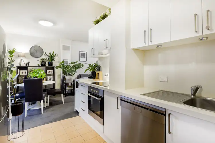 Fifth view of Homely apartment listing, 106/40 Macleay Street, Potts Point NSW 2011