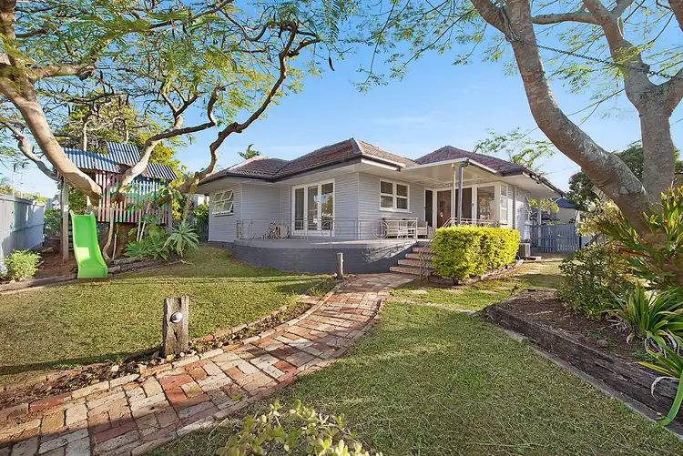 Main view of Homely house listing, 1 Loreburn Street, Mount Gravatt QLD 4122