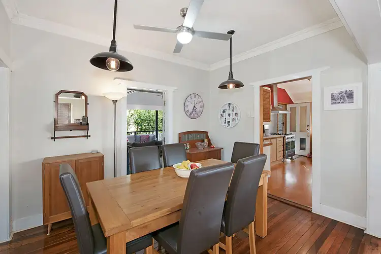 Fourth view of Homely house listing, 1 Loreburn Street, Mount Gravatt QLD 4122