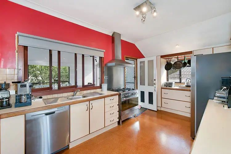 Sixth view of Homely house listing, 1 Loreburn Street, Mount Gravatt QLD 4122